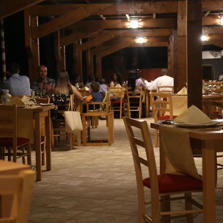 Sunbeach Hotel & Resort Bakau Bagian luar foto