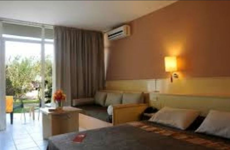 Sunbeach Hotel & Resort Bakau Bagian luar foto